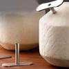 Stainless Steel Coconut Opener Reusable Safe Cutting Tool Easy To Operate for Home Kitchen Fruit Shop Accessories