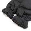 MONCLER [Domestic regular] MIRIELON down coat 0 blackUsed