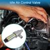 Клапан управления холостым ходом для Volkswagen Golf 1990-1992 Заменить № 037906457C Клапан управления холостым ходом Моторчик холостого хода Клапан управления холостым ходом