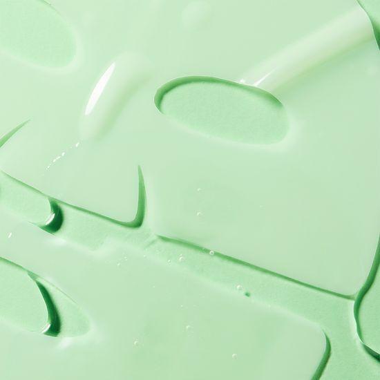 DEWYTREE AC Глубокая коллагеновая гелевая маска (4 листа) (Поры/Рубцы)