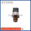 5WS40209 55PP19-02 55PP1902 New Fuel Rail Pressure Sensor for Land Rover Discovery 3 4 LR3 LR4 L319 L322 Sport L320 2.7L 3.6L