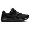 Asics Кроссовки Gel Contend 8 Black Carrier Серые женские 1012B320-001