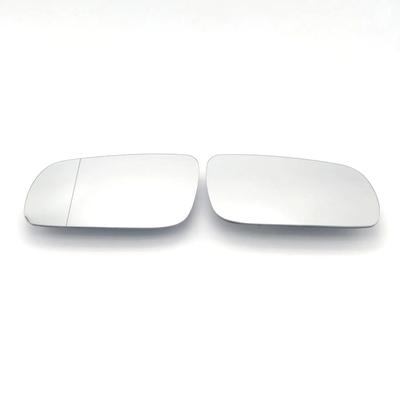 Для Seat Toledo 1999 2000 2001 2002 2003 2004 Автомобильная отделка двери, бокового заднего зеркала с подогревом