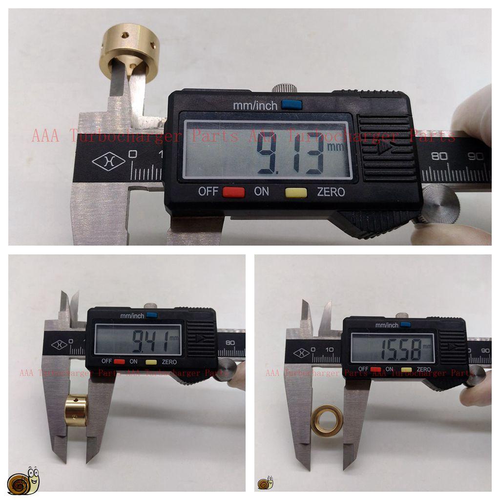 TD05 TD05H Turbocharger Parts Turbo Repair /Rebuild Kits Supplier by AAA Turbocharger Parts