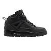 Air Зимние Spizike GS 'Черная Кошка'