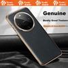 Huawei Mate80 Phone Case Mate80 Pro Matte Leather Electroplated Lens Full Coverage Ultra-Thin Shockproof Unisex