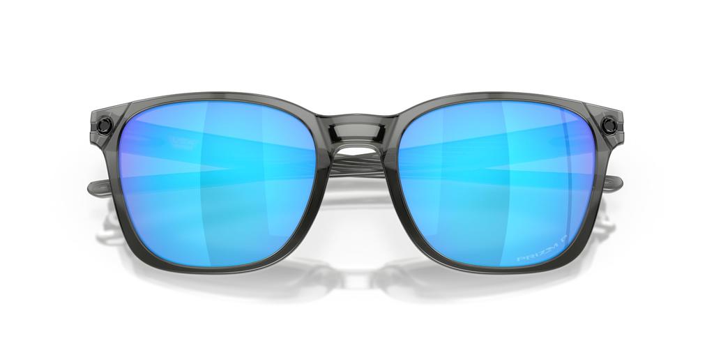 Oakley Солнцезащитные очки OO9018 OJECTOR GREY INK 55