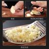 Stainless Steel Garlic Press Crusher Manual Garlic Mincer Chopping Garlic Tool Fruit Vegetable Tools Kitchen Accessories Gadget