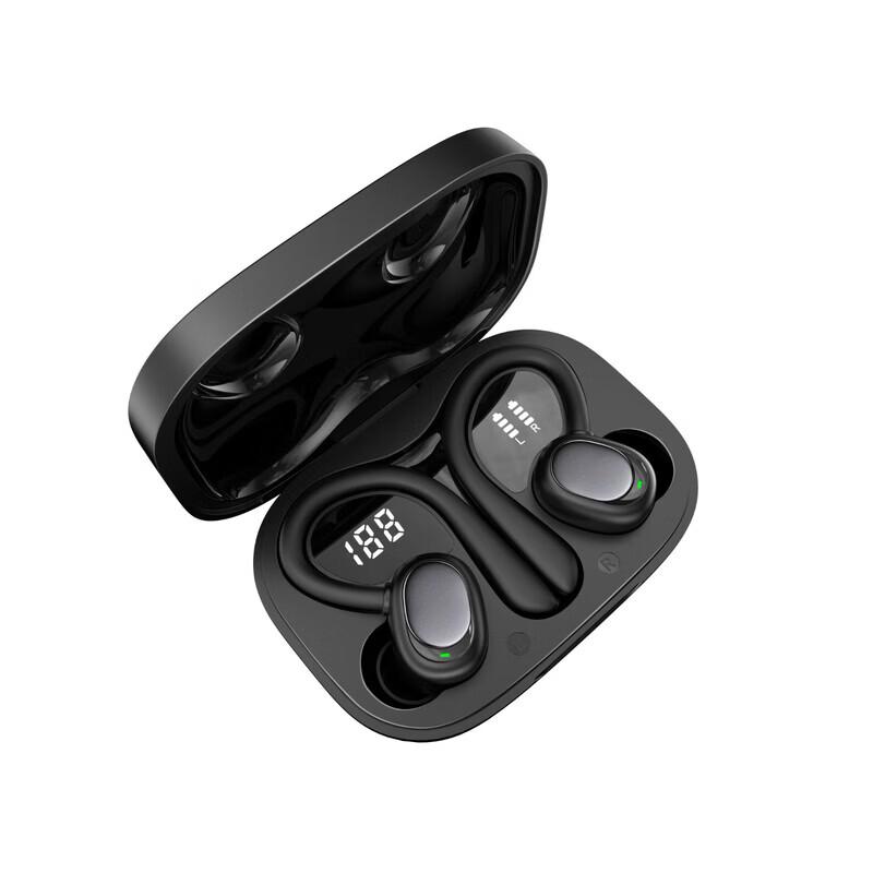 Only&home KL-960BT Беспроводные спортивные Bluetooth-наушники с заушными креплениями