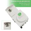 WH01X29528 AP6985313 Washer Door Lock for GE Washing Machine