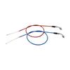 Цветной трос газа для внедорожного квадроцикла, багги, мотоцикла CRF/XR50-110CC