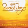 CD BEACH BOYS - The Very Best of The Beach Boys: So 724358271027 Capitol Records 2003 EU Rock Used
