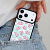 Милый Чехол для Телефона со Свиньей для iPhone 17ProMax 12 13 14 15 16e 17 Pro Max Plus Air Cover
