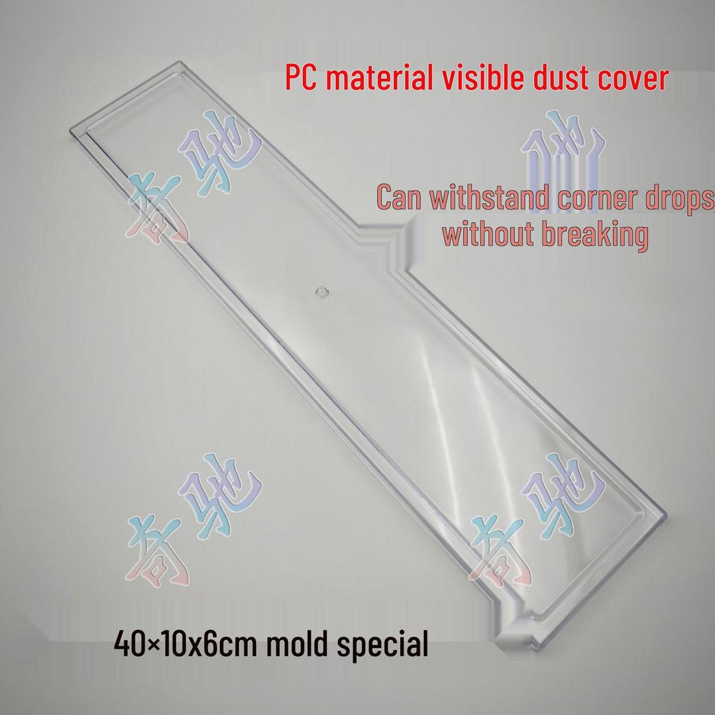 Форма для тирамису и поднос для желе - Прямоугольная форма из нержавеющей стали для муссового торта