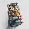 Чехол для Tecno Spark 30 Pro Черный Миф Сунь Укун Расписные Чехлы для Телефона Для Tecno Spark 30Pro 4G KL7 Задняя Крышка Мягкий Тонкий ТПУ Fundas