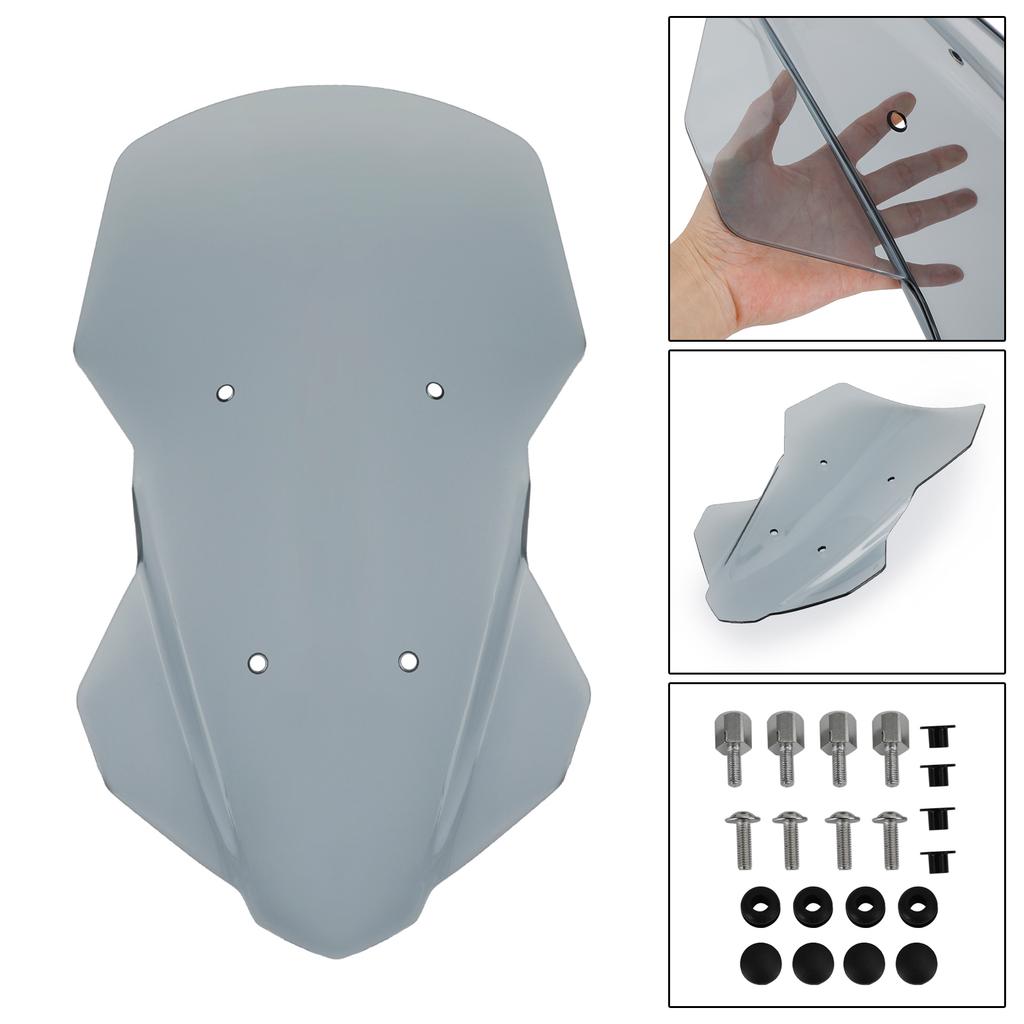 Windshield WindScreen Fit for Yamaha Tracer 700 2020 /Tracer 7 2021-2022