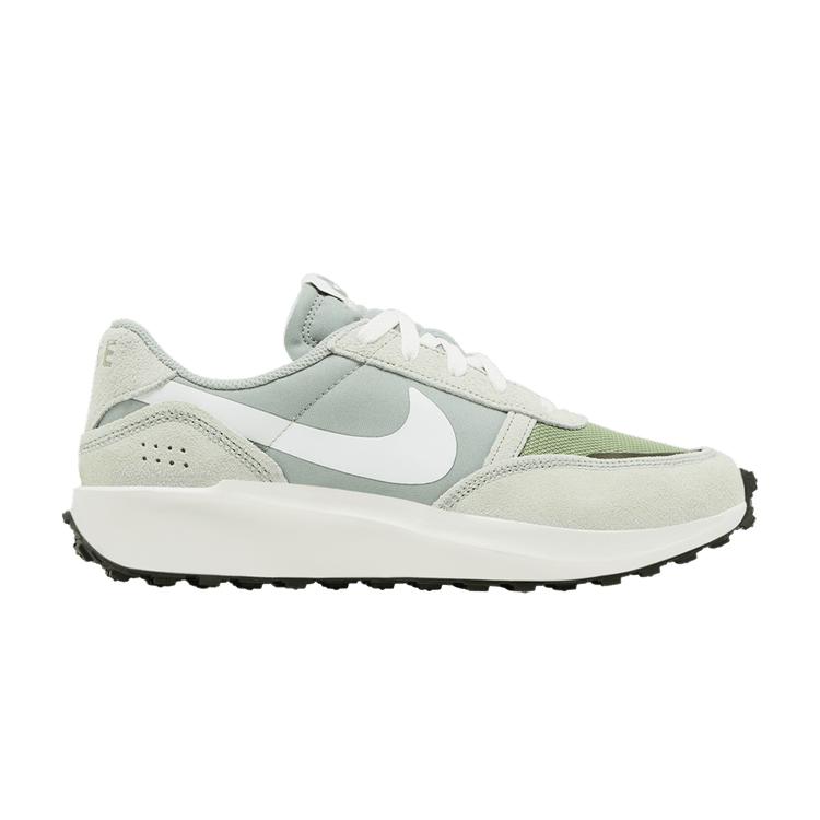 Nike Вафли Nav Jade Horizon Sail Oil Green Olive Aura