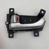 826103W000: Совместимая внутренняя ручка двери для Kia Sportage 82610-3W000