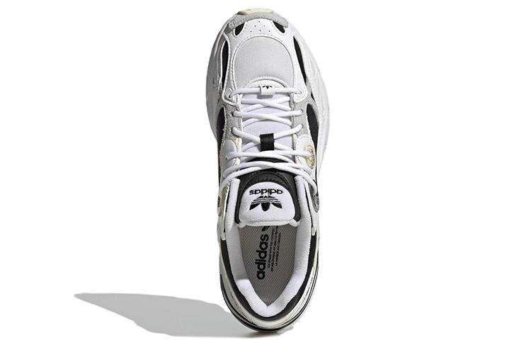 adidas Женские Astir 'White Black' Женские GY9549