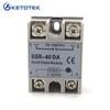 SSR 40A SSR40A ssr-40A Solid State Relay,single Phase Ssr