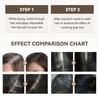 Portable Hair Dye Stick – Quick Disposable Temporary , Covers White Hair, Gentle & Long-Lasting, For All Hair Types