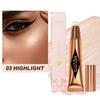 YOUNG VISION Toning Blush Highlight Stick Liquid Blush Hydrates Moisture with Water Resistance