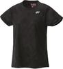 YONEX Dry 16717 Black Medium T-Shirt (007)