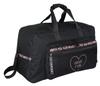 Garland Boston Bag Plain Heart Series 2way Boston 60cm Black lph-573
