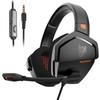 Xbox Headset Gaming One Ps4 Ps5 Pc Mac Controller Noise Cancelling Headphone