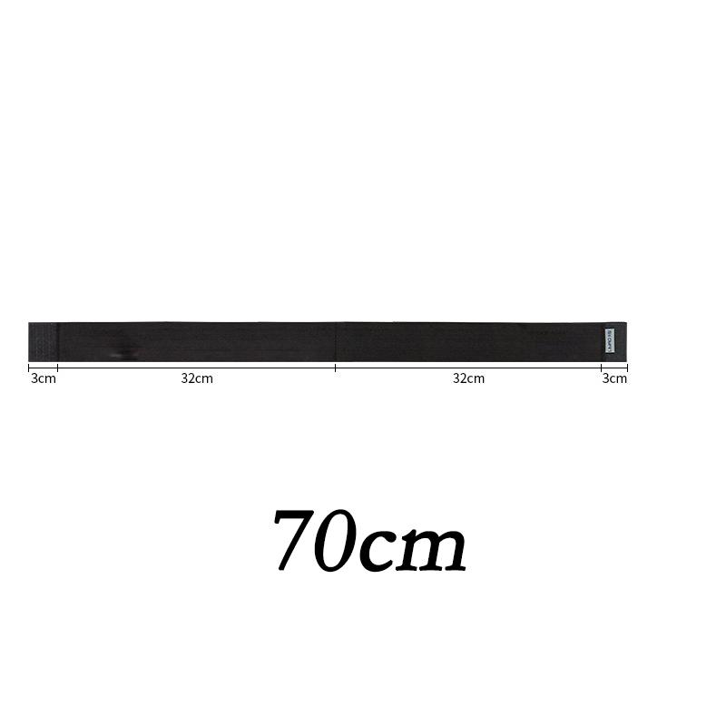 Автомобильные эластичные сетчатые фиксированные ремни, внутренний органайзер для багажника, фиксирующая сетка для спинки сиденья, огнетушитель, крепежный ремень для хранения автомобильных товаров