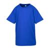 Spiro Impact Childrens/Kids Junior Performance Aircool T-Shirt