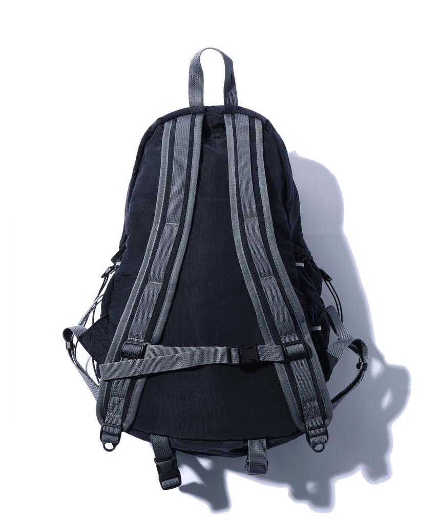 Рюкзак Madden Zinger Color Block Черный
