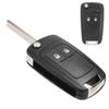 Для Chevrolet Cruze 10-13 Orlando Key Shell 2 кнопки