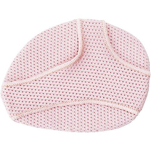 Sorbo Toe Cushion Dry Mesh For Soles 1 Pair