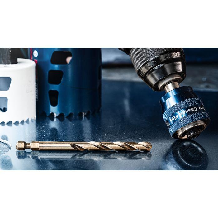 Foret de centrage Powerchange TCT 105 mm BOSCH - 2608900529