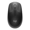 Logitech Беспроводная мышь M190