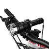 Trustfire Mountain Road Bicycle MTB Bike Bicycle Light Torch Flashlight Handle Bar Handlebar Clip Mount Bracket