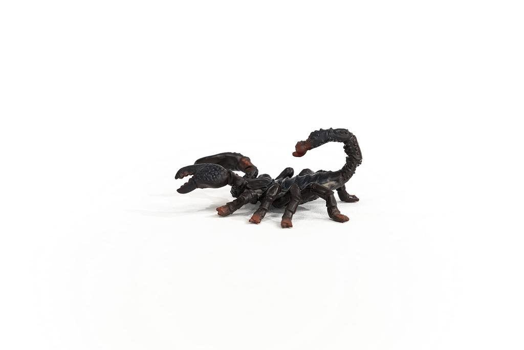 Schleich Дикая природа Императорский скорпион 14857
