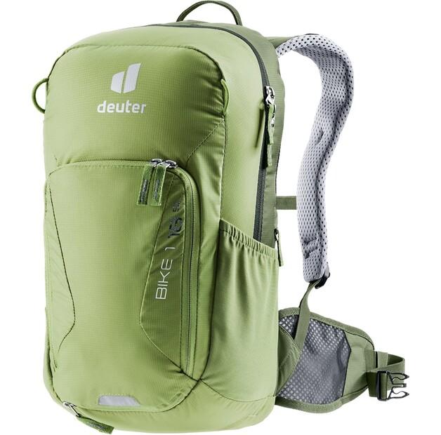 Рюкзак Deuter Bike I 18 SL pistachio/khaki (3202121-2268)