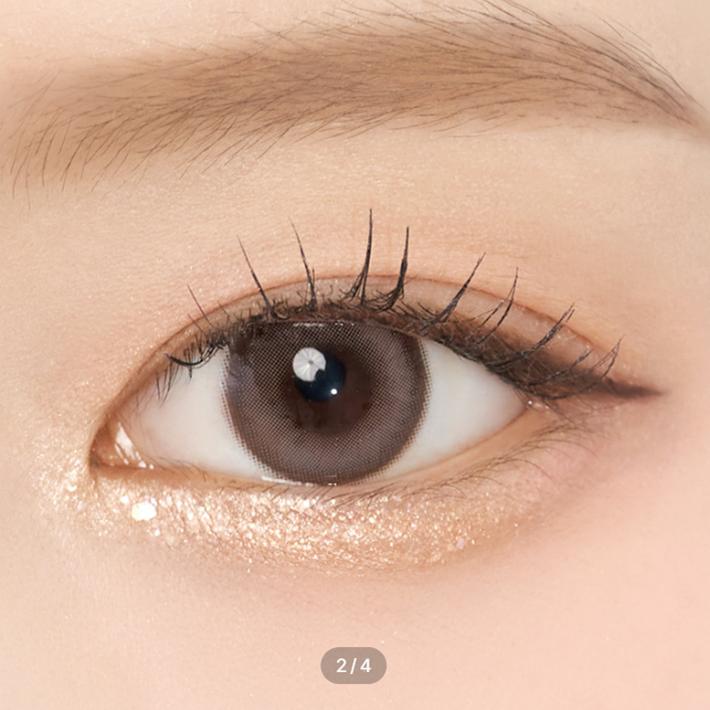 Молоко и Чай Однодневный Крем Серый