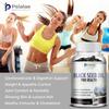 Pslalae Black Seed Oil Pro Health 500mg Capsules 120pcs