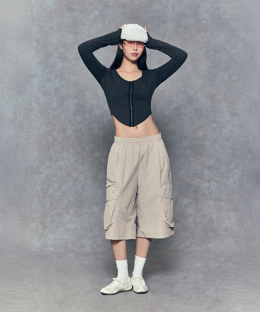 Reebok Ультранизкие Mary Jane (W) - Крем / 100261003