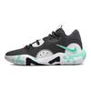 Nike Кроссовки PG 6 EP Черно-мятно-зеленые Унисекс Белые DH8447-001