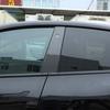 Накладка на центральную стойку окна из углеродного волокна для Tesla Model 3/Y 16-22
