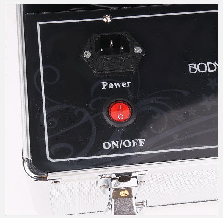 Портативный ручной массажер для всего тела G5 и корректор