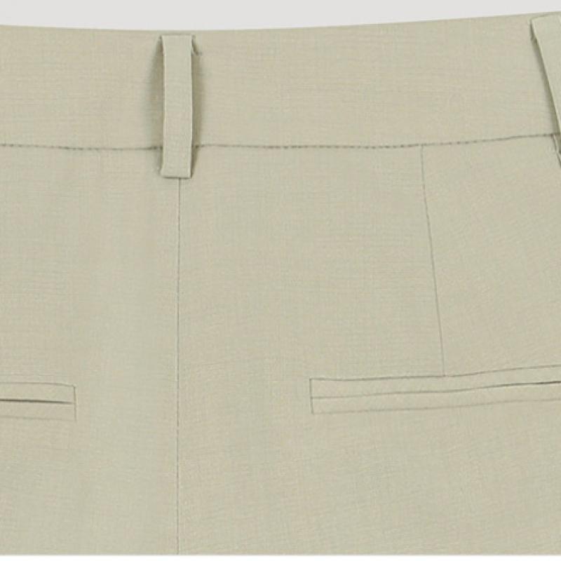  She S miSS  Slim Straight Set Up pantS SwSSlo21020 Gb