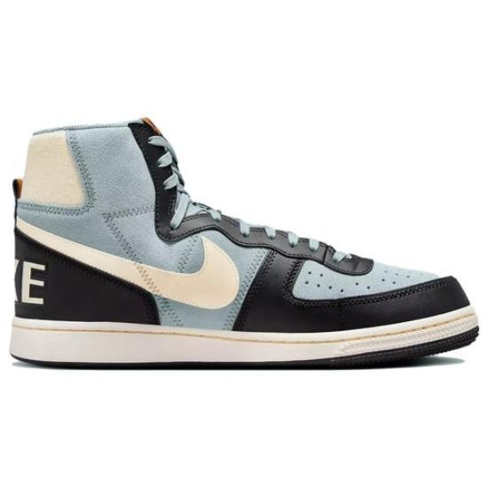 Nike Terminator High Черный и Светло-пемзовый FJ4198-001 Мужской размер