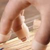 Инструмент Guzheng Playing Nail Cover Guzheng Nail Cover Set Nail Cover Ring Nail Covers