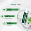 Mentholatum Classic Mint Lip Balm 3.5g