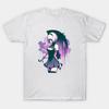 2b Nier Automata Waifu Shirt Anime Nier Automata Waifu Senpai White T Shirt V5